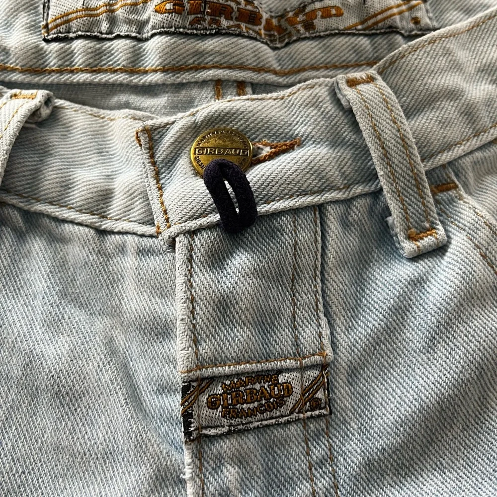 Vintage Marithe Francois Girbaud Jeans Size 31 - Picture 8 of 9